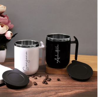 Coffee & Travel Mugs