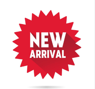 New Arrivals
