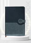 A5 dual color Corporate Notebook Diary