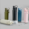 Stainless Steel Water Bottle, 750 mL