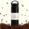 Stainless Steel Travel Tumbler Bottle, 500 ml