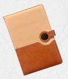 Be Unique PU Leather A5 Diary note book