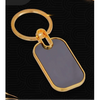 Promotional Metal Keychain