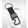 Promotional Metal Keychain