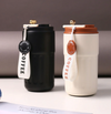 Personalized Smart Temperature Coffee Mug