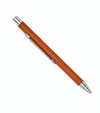 Promotional Ballpoint Metal Pen, Tan