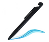 RYT 6 in 1 Pen, Blue Ball Pen, Phone Pen,Touch Pen, Stylus Pen for Android, Stylus for Laptop, and Stylus Pen for Tablet