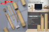 Eco Stationery Kit