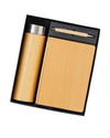 Brown  Corporate Gifts Set