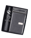 Black  Corporate Gifts Set