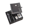 Polyester Black Corporate Gifts Set