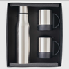 Flask Gift Sets, For Gifting