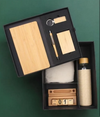 7 In 1 Wooden Gift Set, For Gifting