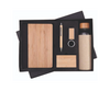 5 In 1 Wooden Bamboo Gift Set